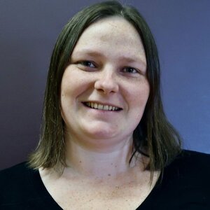 Elizabeth Underwood